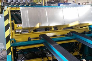 10/6 Coil Iowa Precision Duct Line