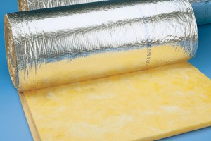 Duct Wrap