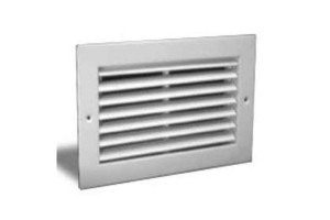 Registers Grilles & Diffusers