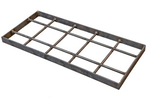 Security Bars