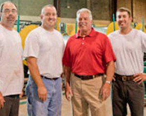 FPO Team